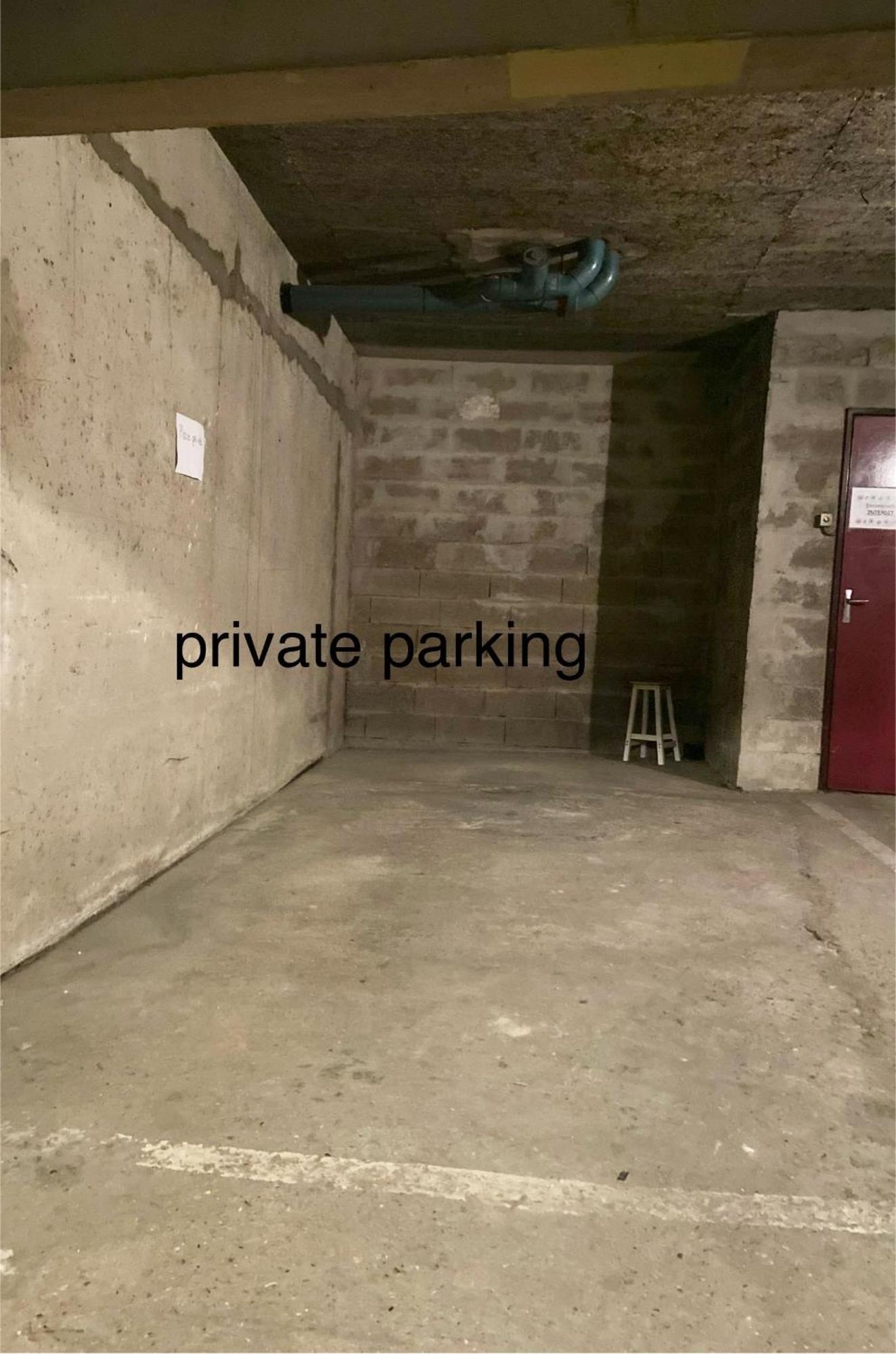 Apart 85 M2 Proche De Paris Stade De France Parking Free Groslay Exterior photo